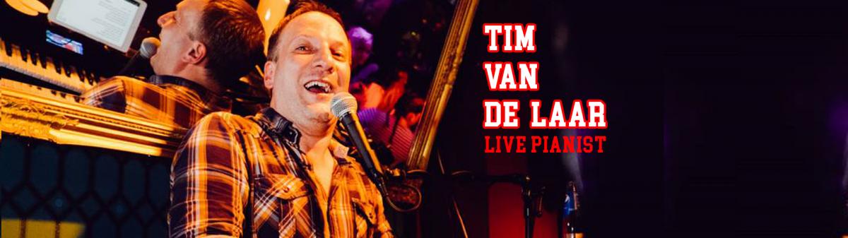 Tim van de Laar Tim van de Laar